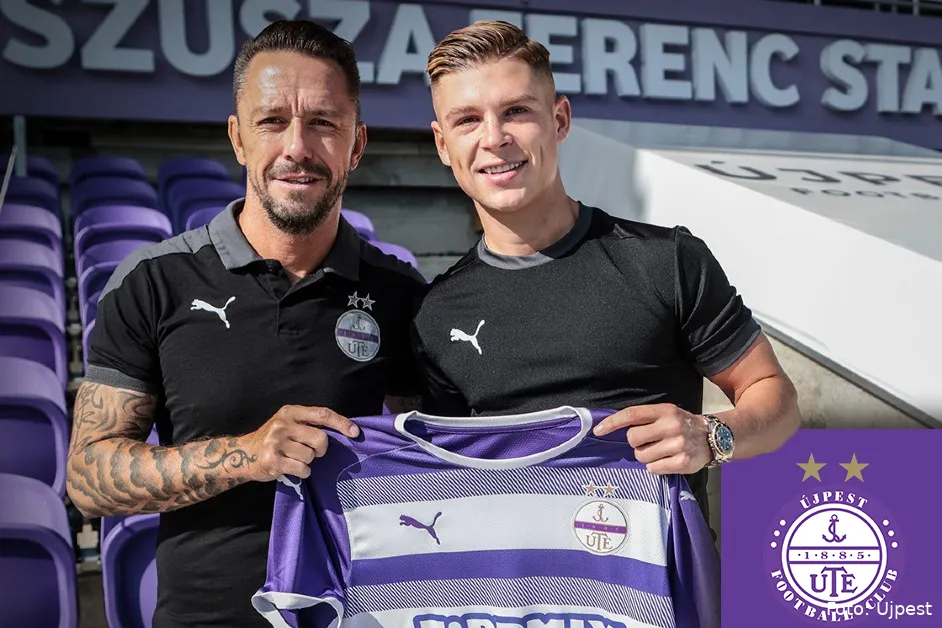 Transferproat: FC Twente toont interesse in Hongaarse buitenspeler