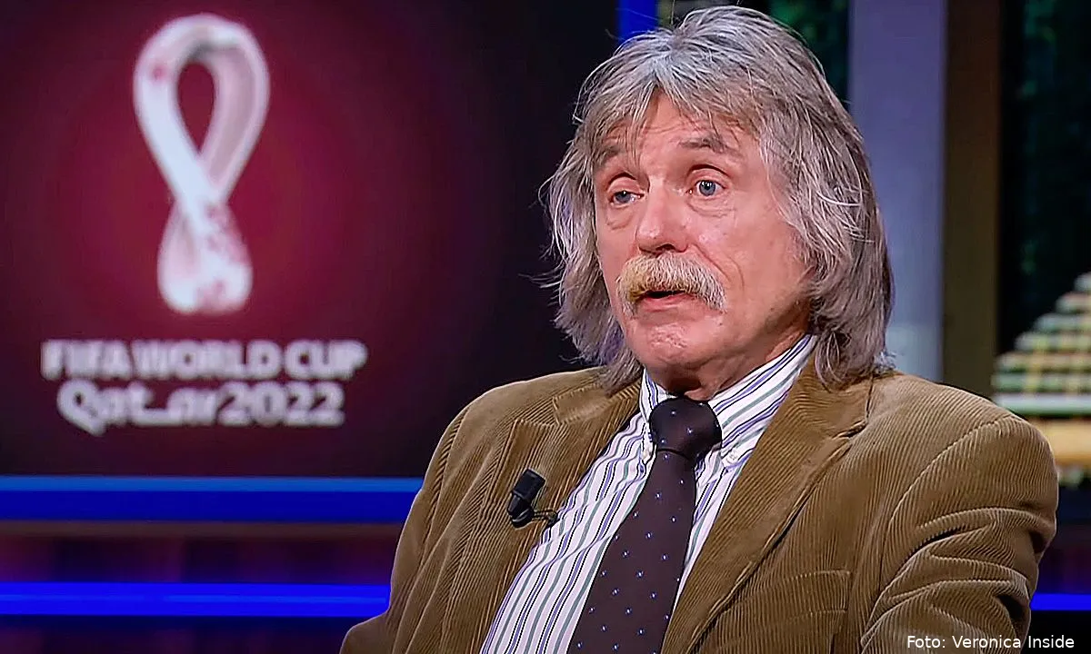 Column: WK Qatar 2022