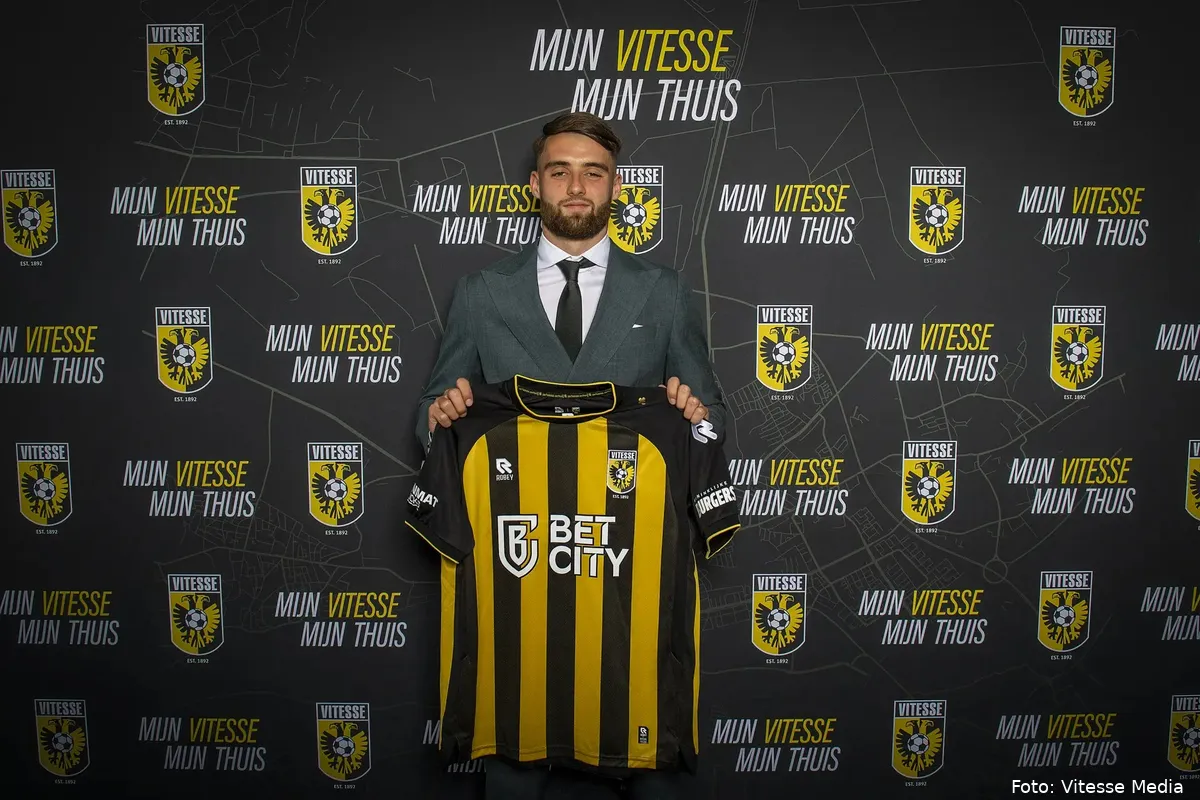 said hamulic presentatie vitesse seizoen 2023 2024