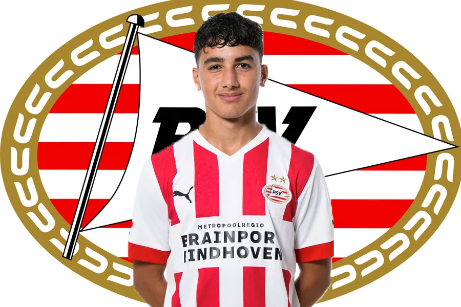 PSV-talent houdt het voor gezien in Eindhoven en keert terug naar Academie