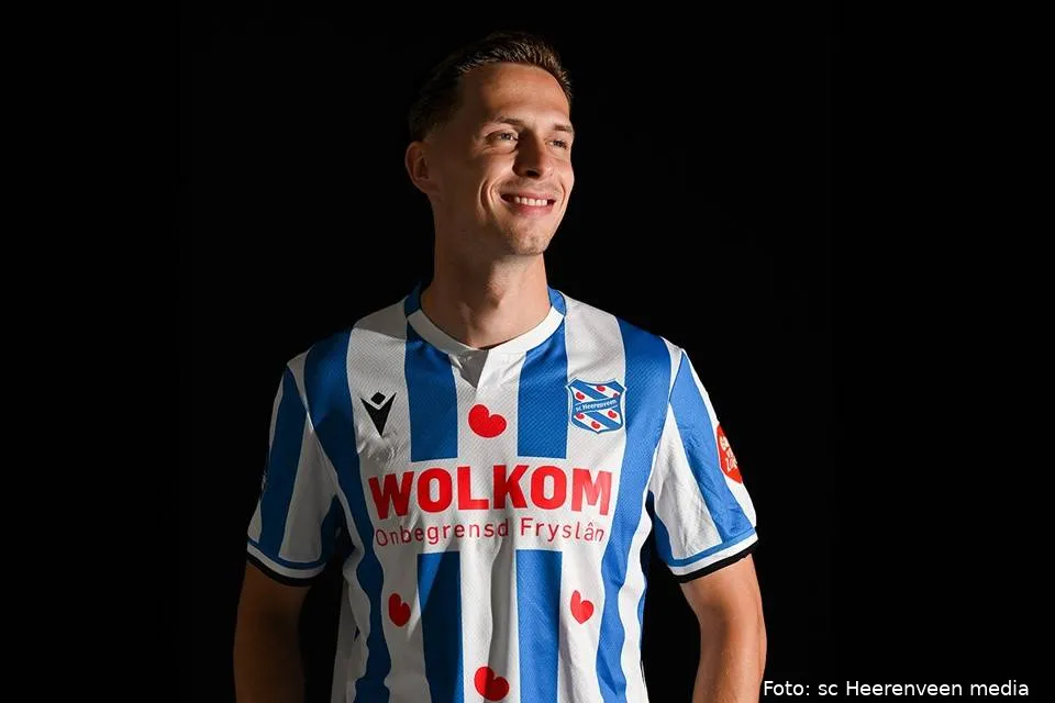 ringo-meerveld-presentatie-sc-heerenveen