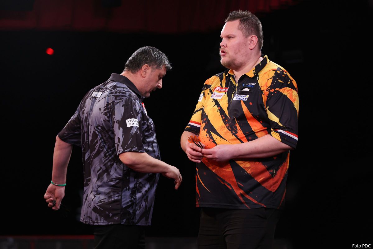Overwinning Owen is slecht nieuws voor Plaisier en Merkx