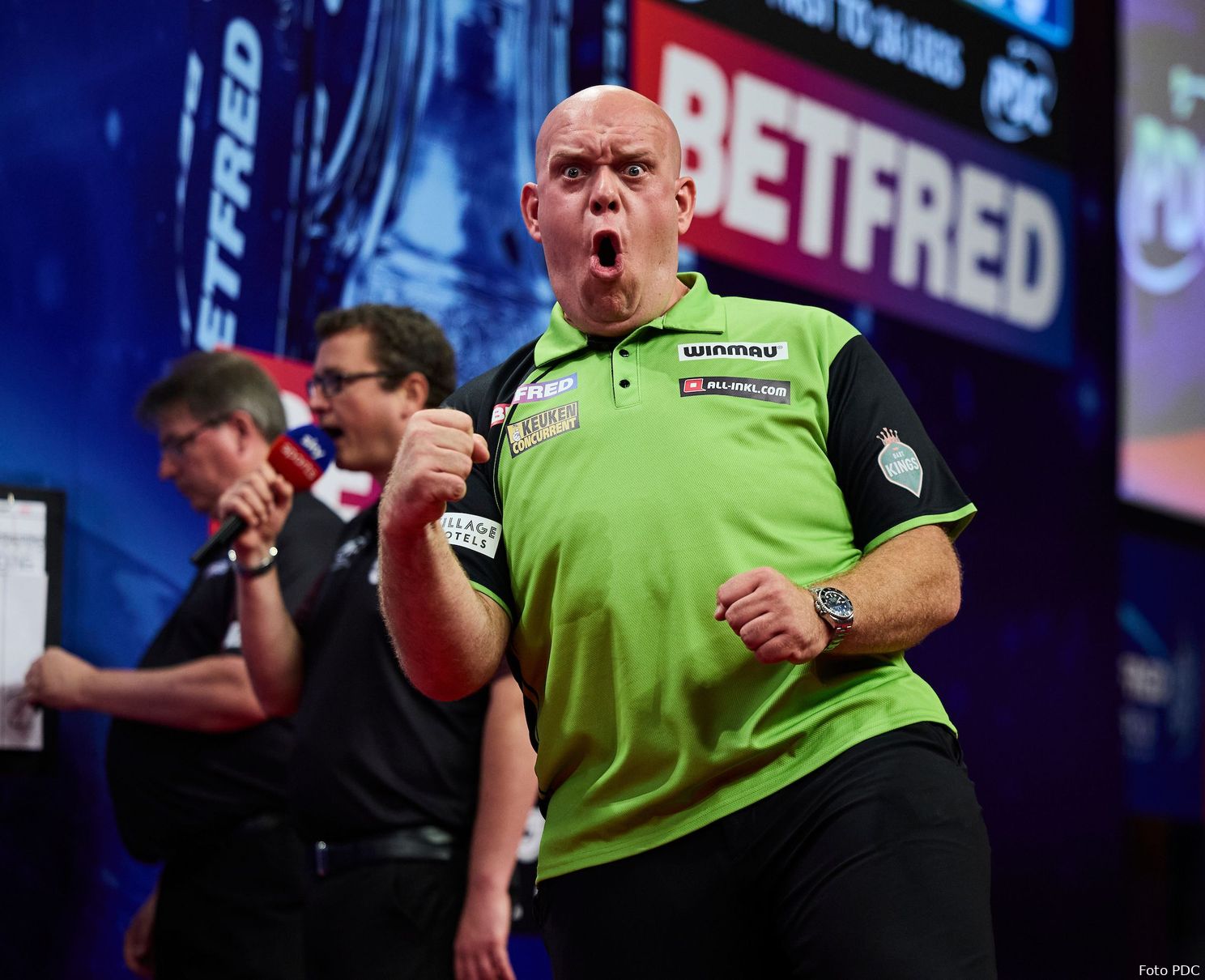 michael van gerwen 190724 074