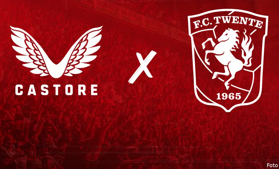 Omzet Castore keldert met 32 procent: merchandise-inkomsten FC Twente ...