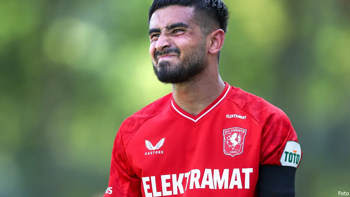 Thread Rood Ünüvar op dood spoor bij FC Twente: Wat moet Ten Hag doen ...