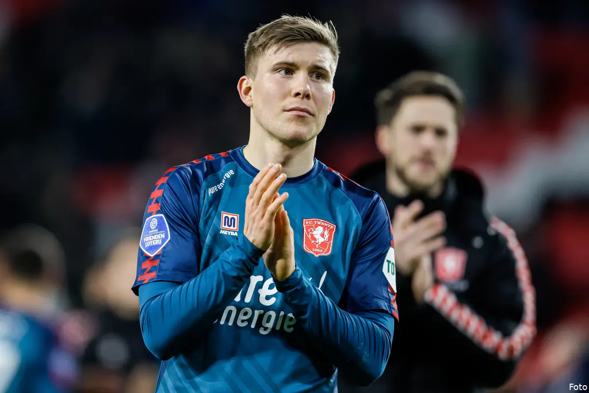 Flopt Sampsted flopt compleet bij Birmingham City: