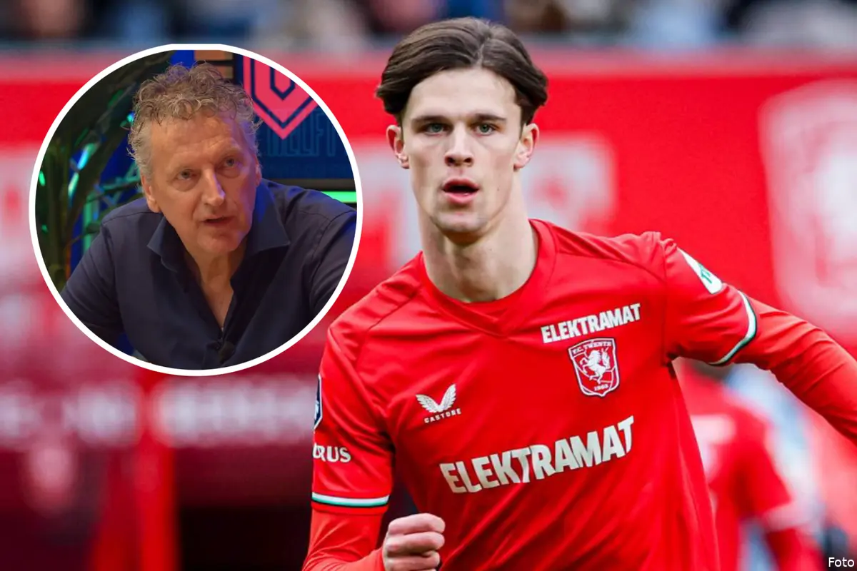 Wagelaar Recommends New Striker for FC Twente