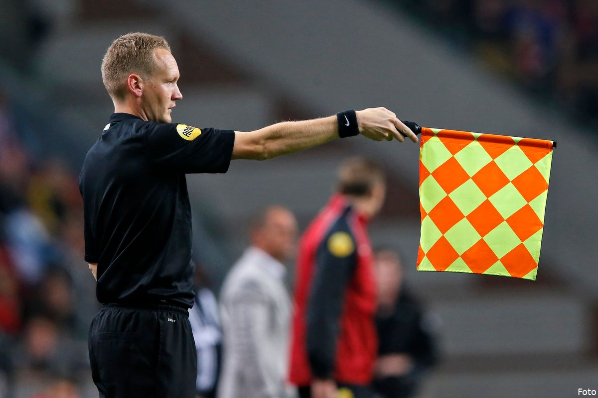 FIFA gaat zwaar versoepelende buitenspelregel testen in Nederland