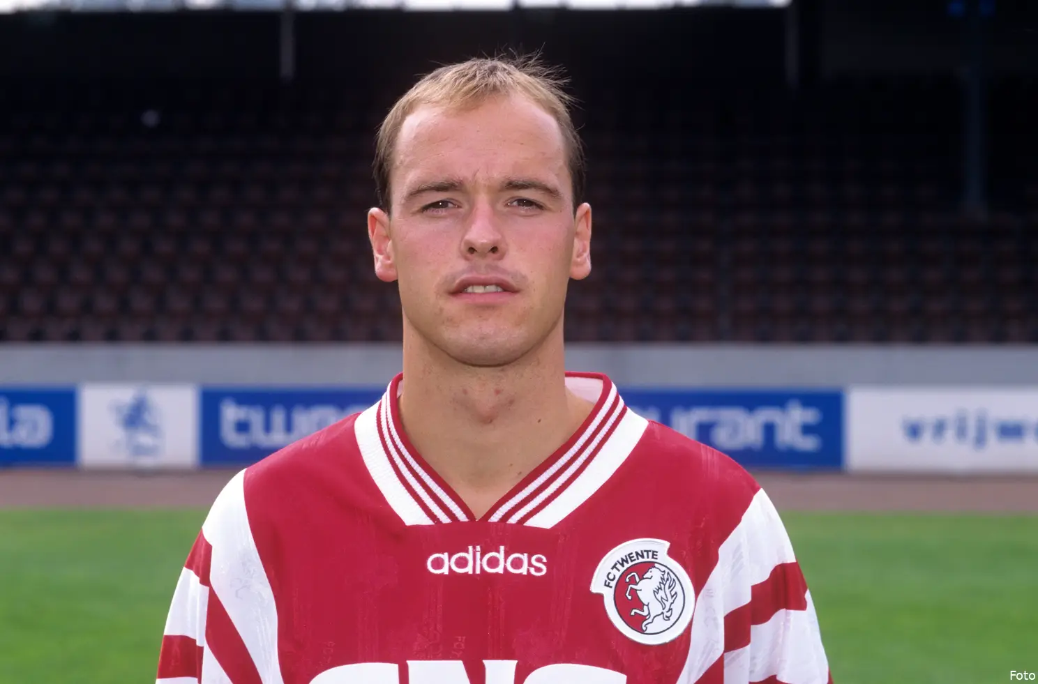 BREAKING: Erik ten Hag nieuwe technisch directeur FC Twente | Twenteinsite.nl