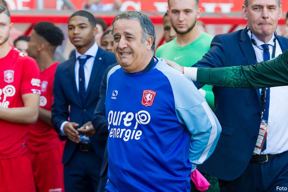VIDEO | Malki emotioneel over Syrië, maar: "Ik kan niet leven zonder FC