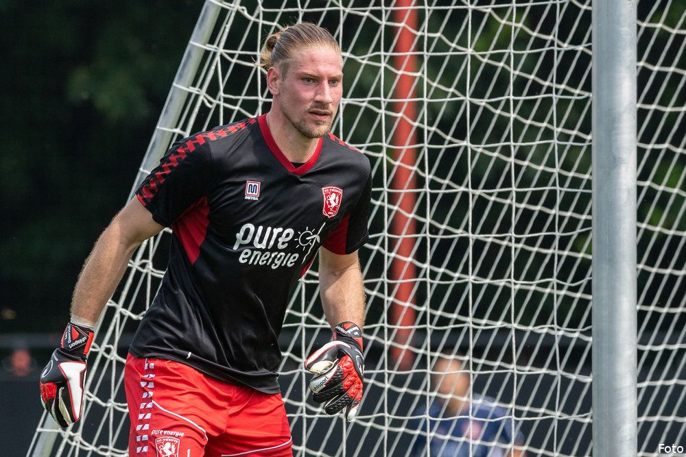 Unnerstall Heeft Hoopvol Nieuws In Aanloop Naar De Twentse Derby