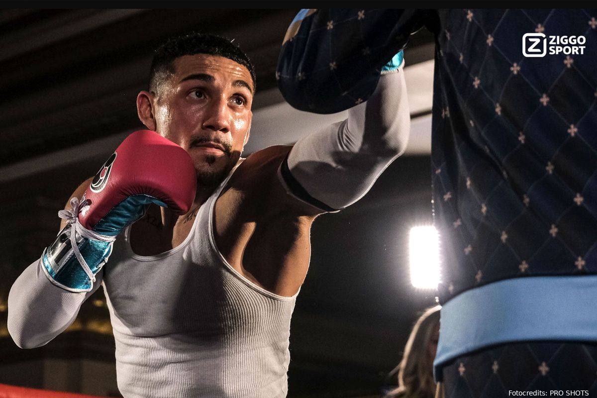 Ziggo Sport verwerft uitzendrechten Top Rank Boxing: 'Live boksen kijken'
