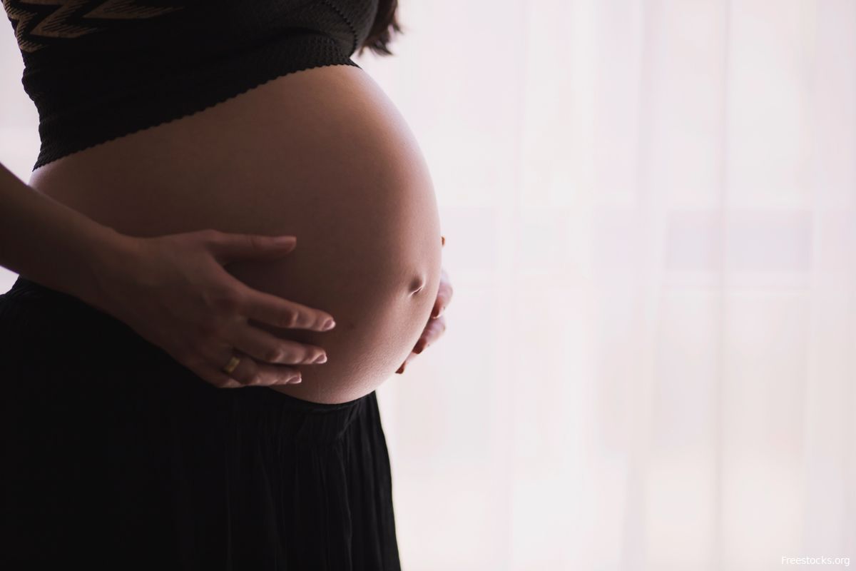 Groot taboe op mentale gezondheidsklachten tijdens de zwangerschap