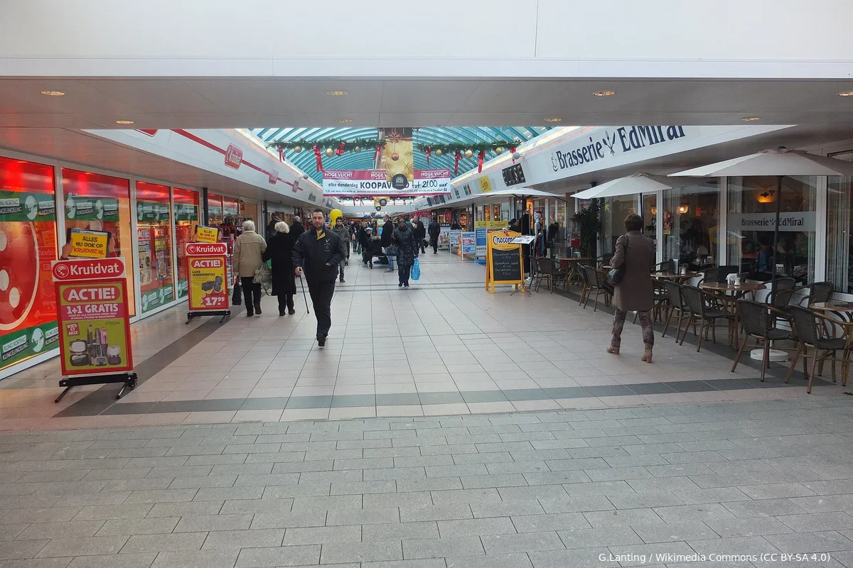 Dutch shopkeepers are furious and completely finished with increasing shoplifting: "It can't go on like this!"