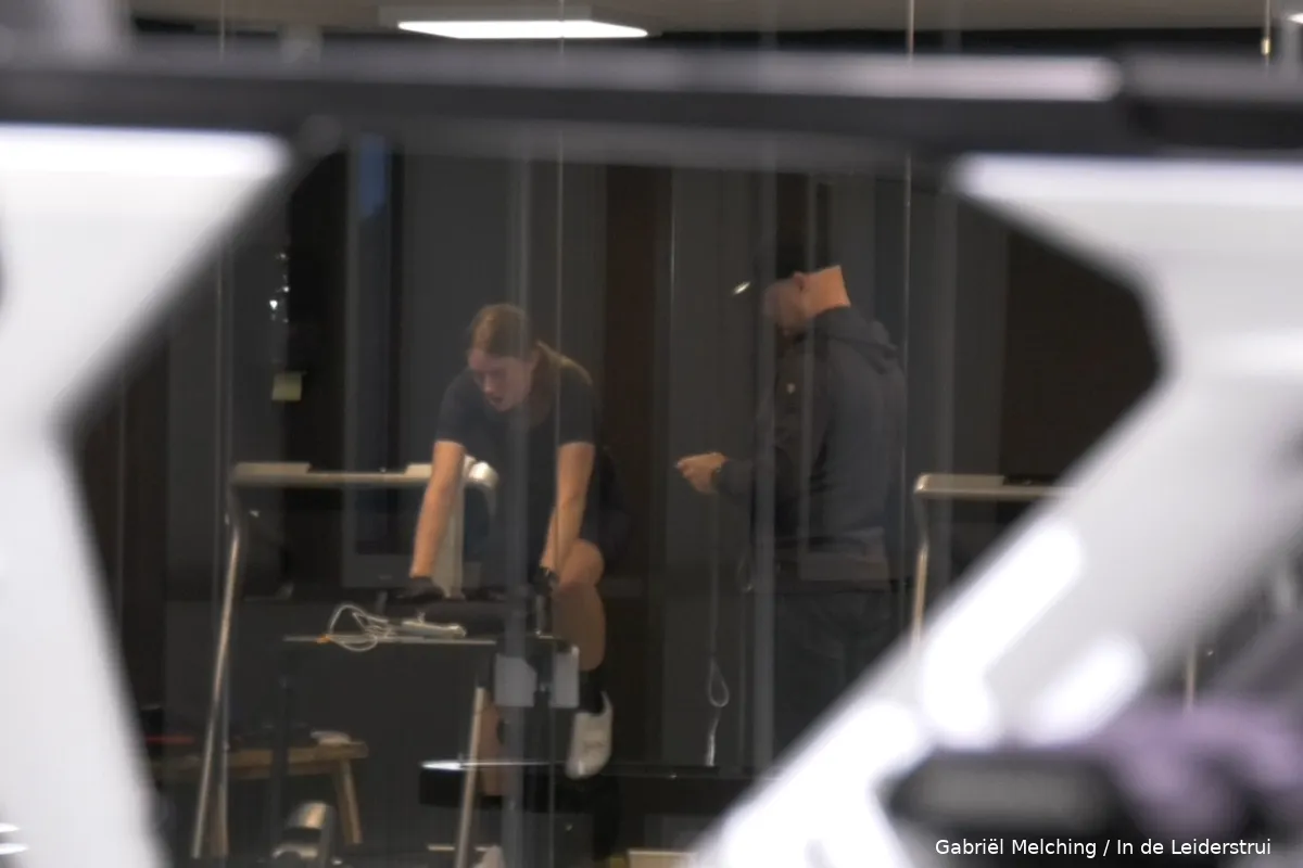 Tips voor je trainingsschema: waarom kan een hoogtekamer effectiever zijn dan een hoogtestage?