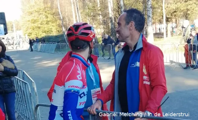 groenendaal van der haar