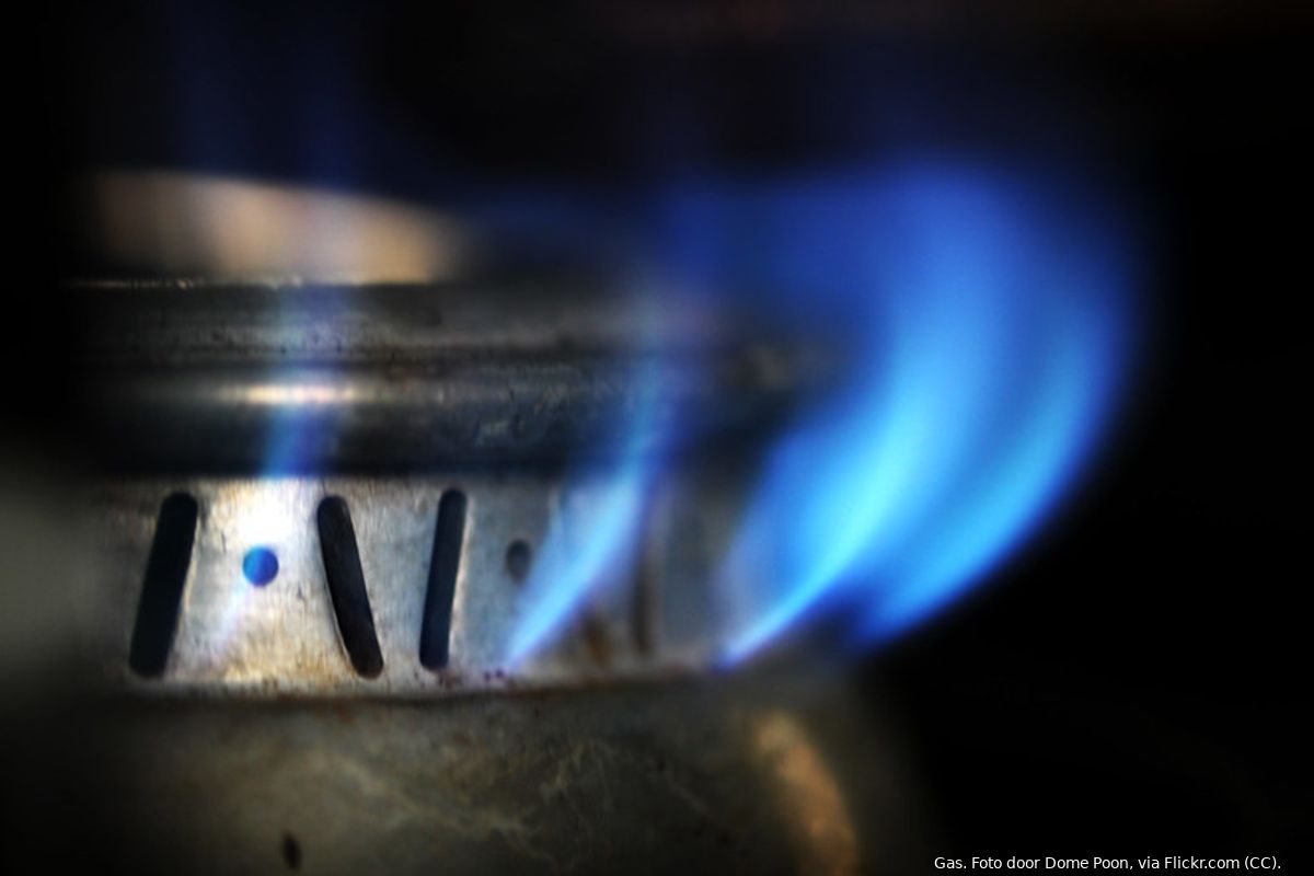 Horrorscenario dreigt: Nederland krijgt van de winter met een gastekort te maken