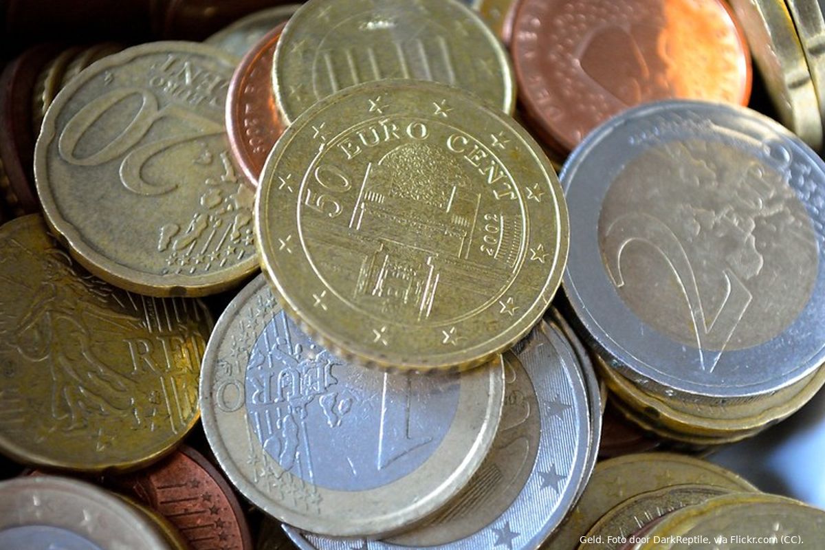 Hoera! Kroatië maakt kennis met de euro: prijzen stijgen door het dak, schuld van de winkeliers!