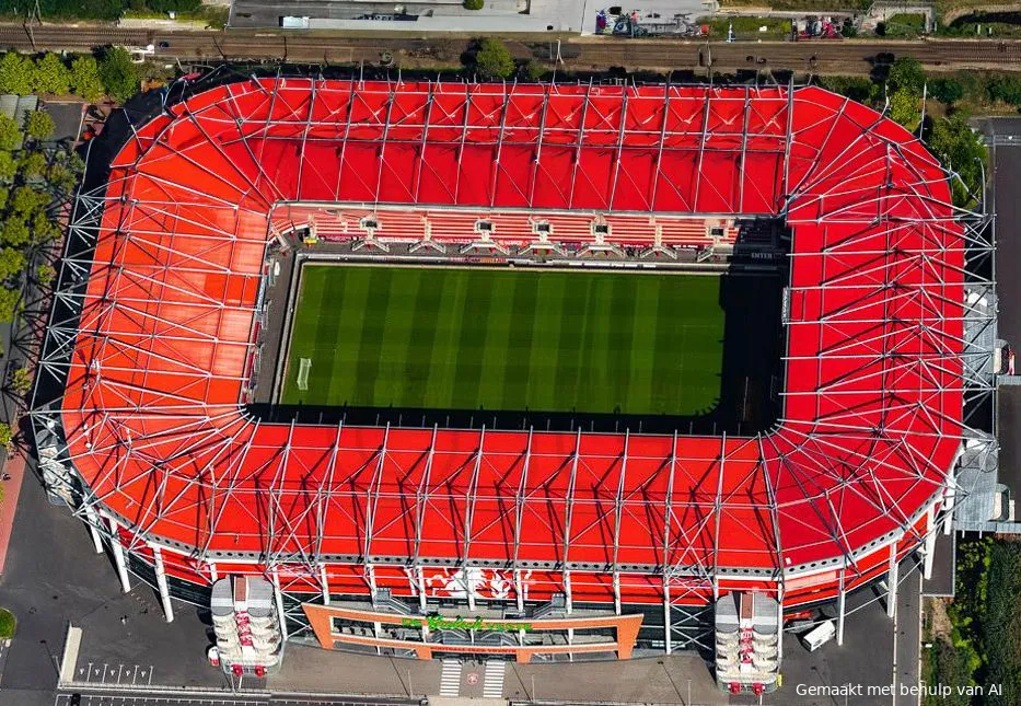 afgebouwde de grolsch veste fc twente ai 2024 4