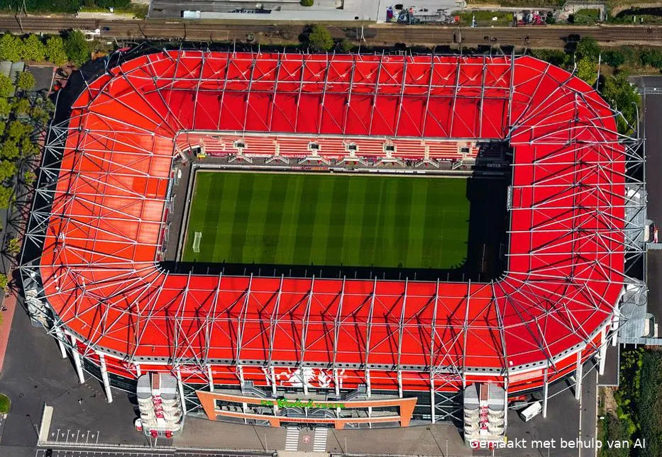 afgebouwde de grolsch veste fc twente ai 2024 4