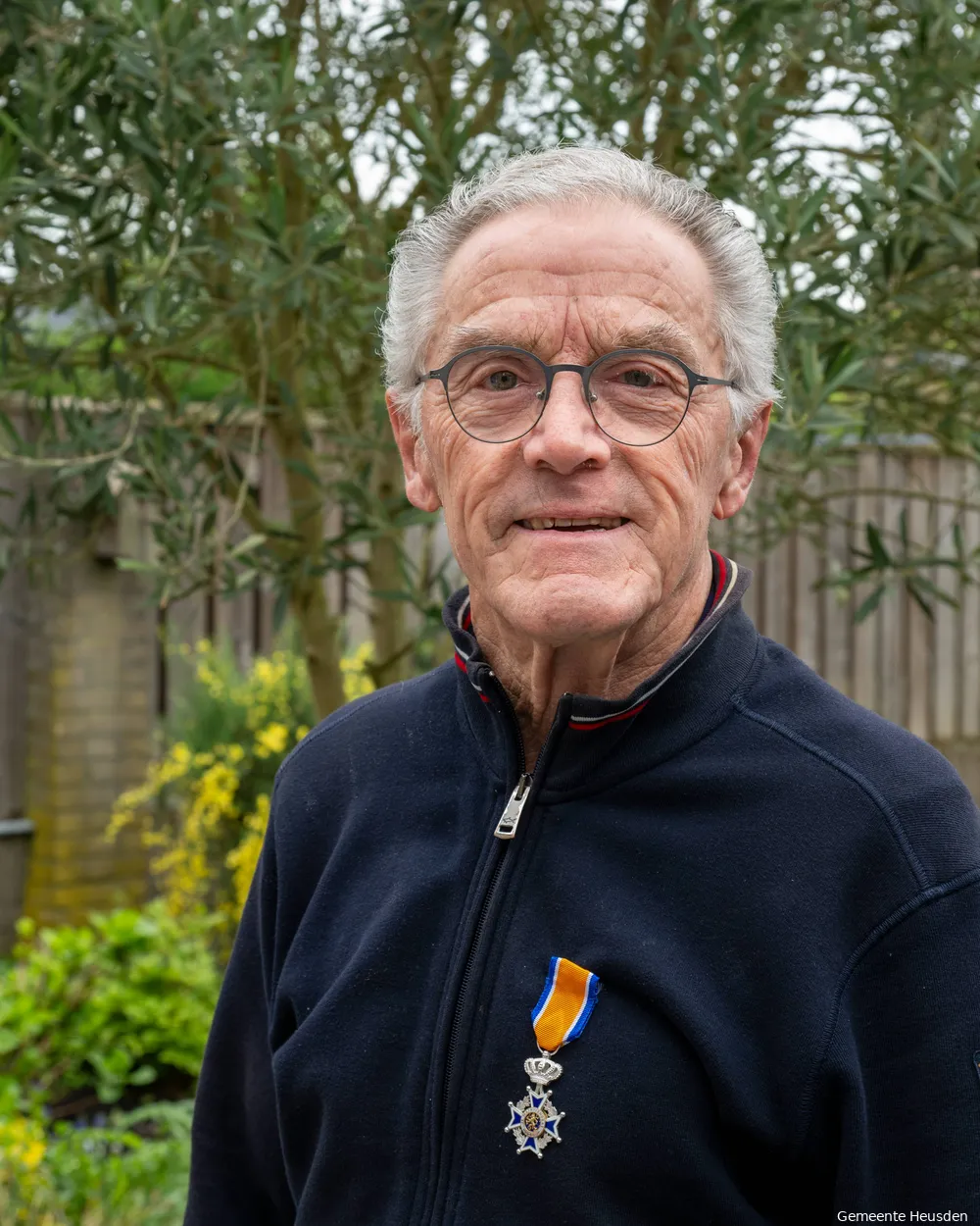 Albert Boelen