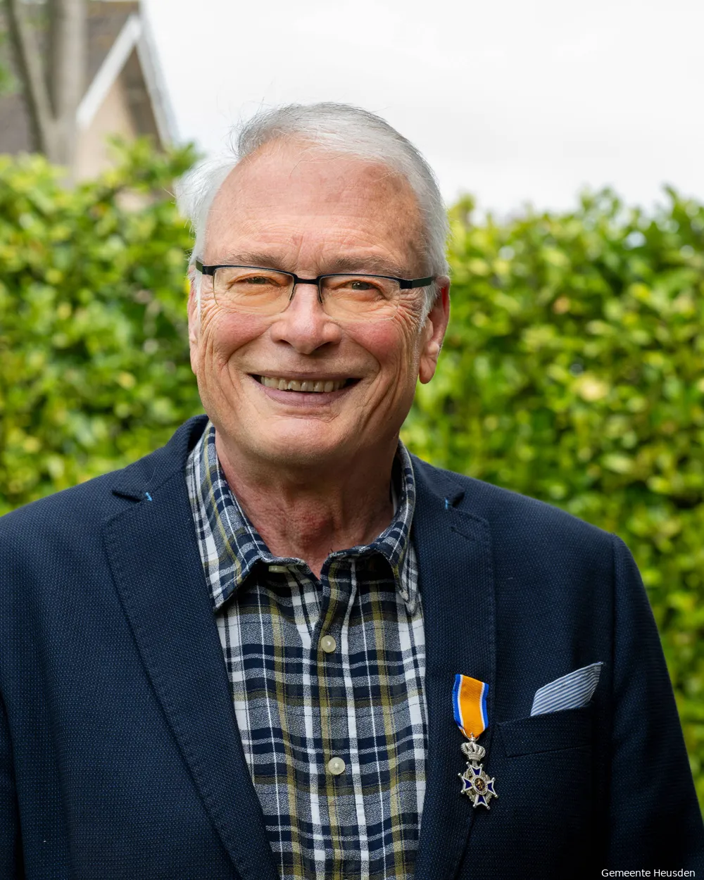 Bart van de Wiel
