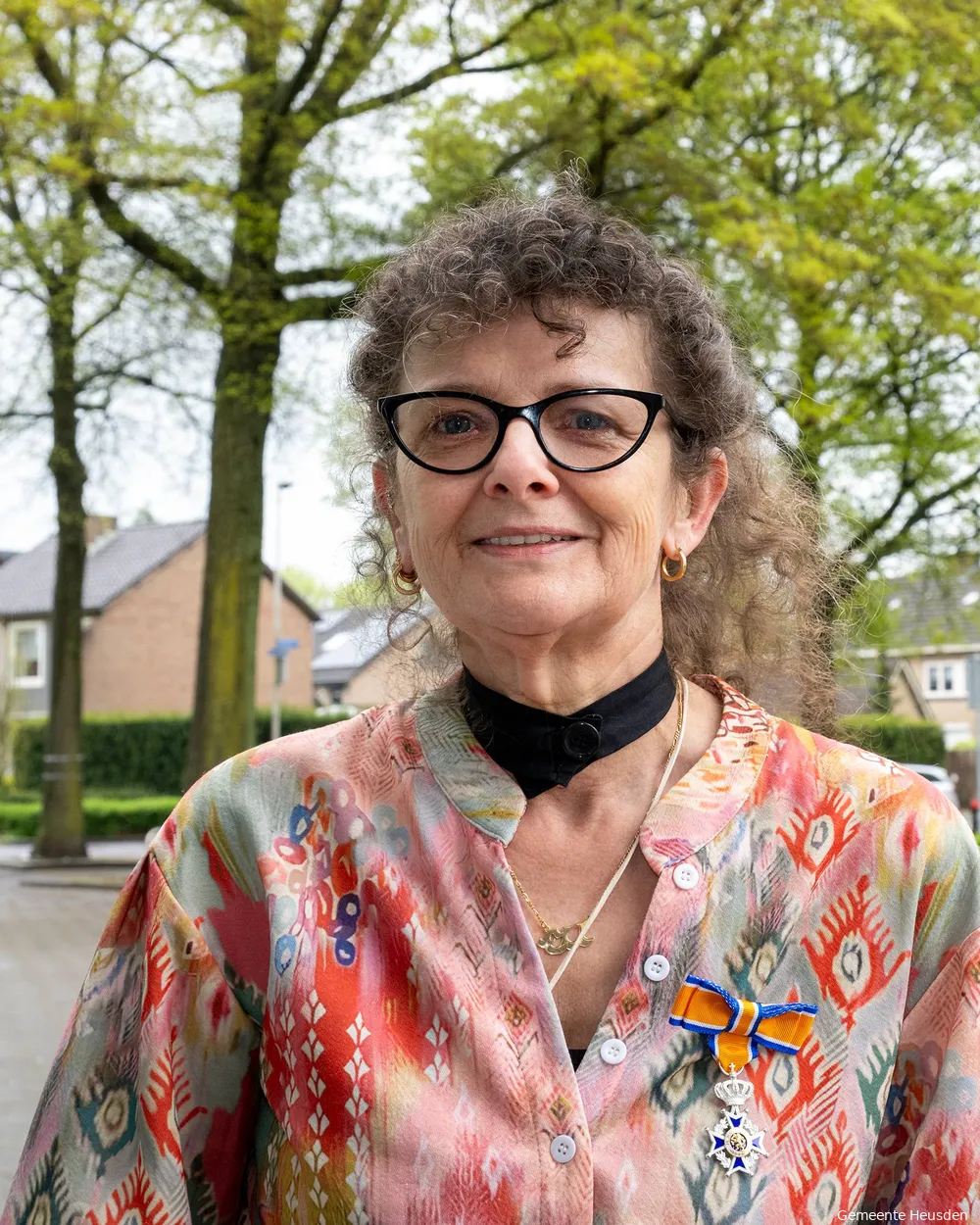 Ell de Gouw