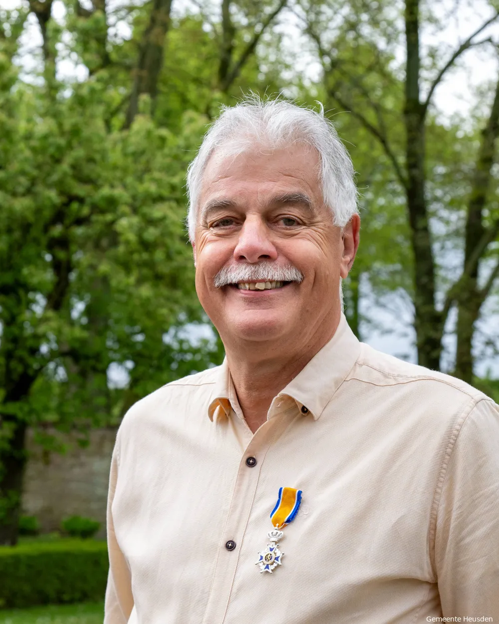 Frank Velthuizen
