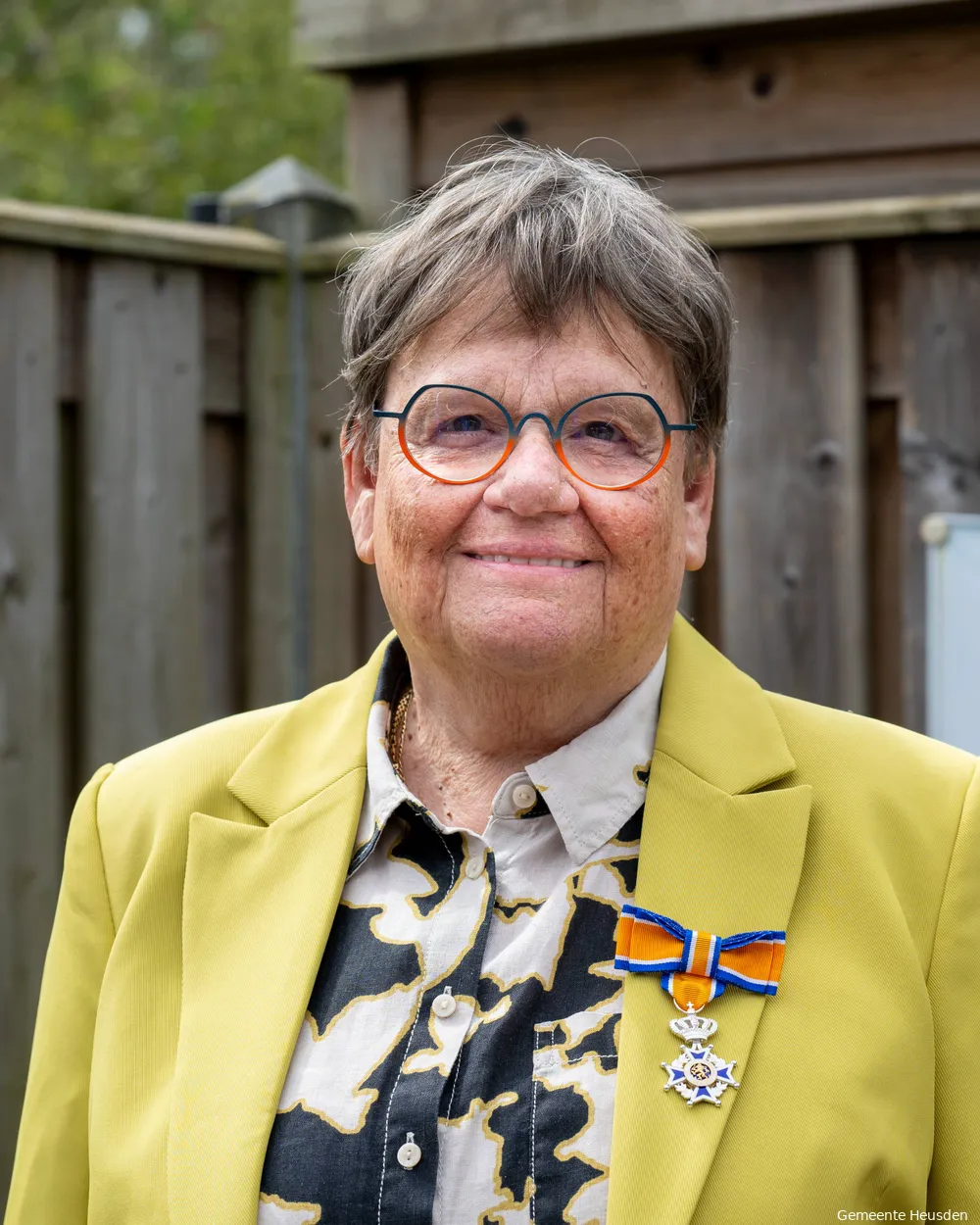 Jeanne van den Akker-Ceelen