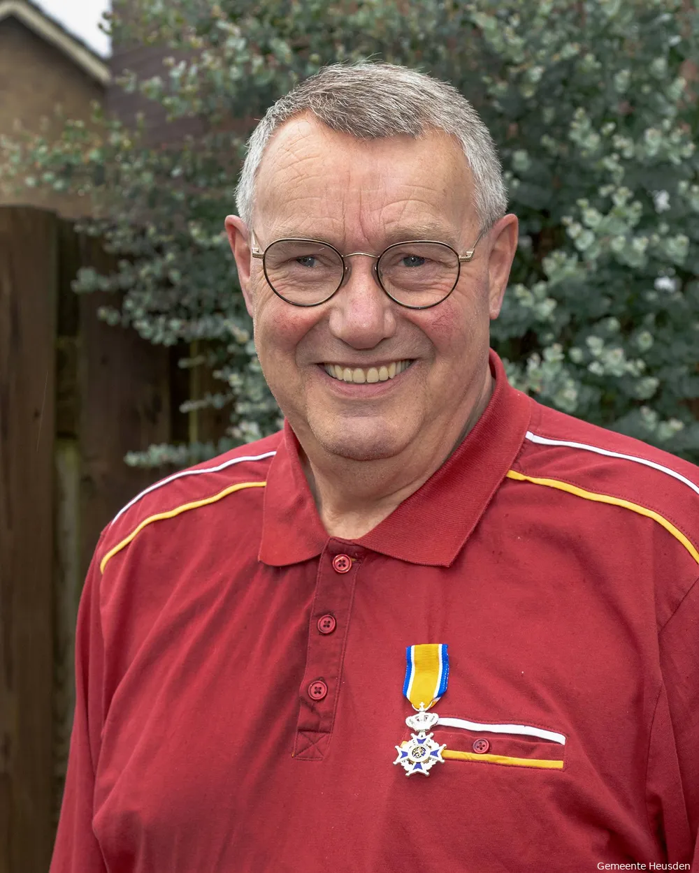 Kees Pelders