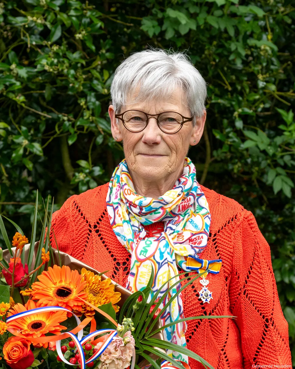 Mien Jonkers - Vugts