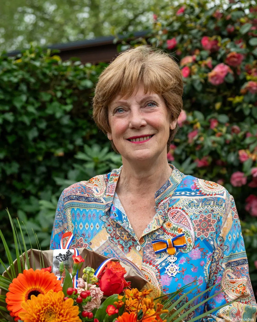 Petra van Berkum -van Mosseveld