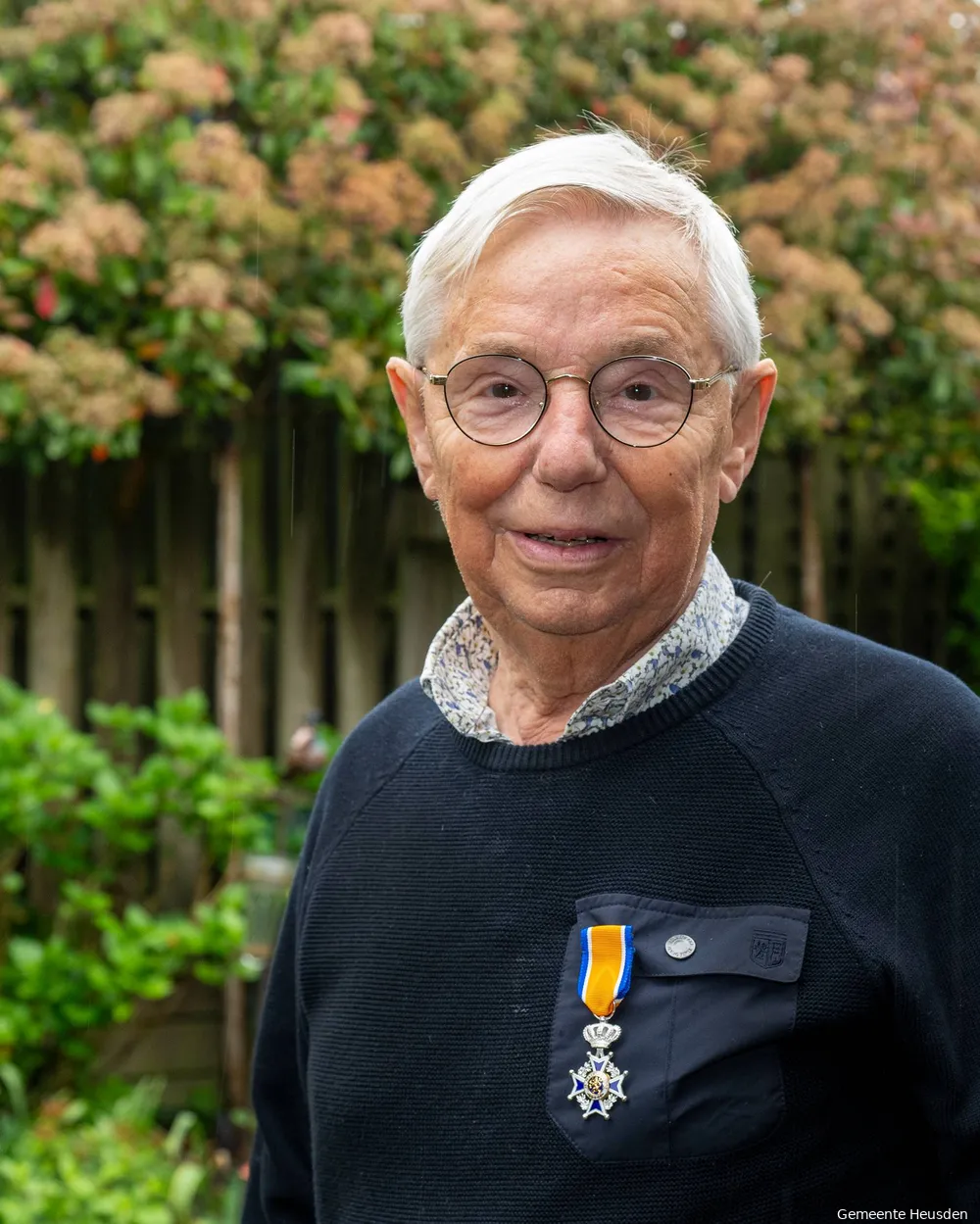 Piet de Kruijf