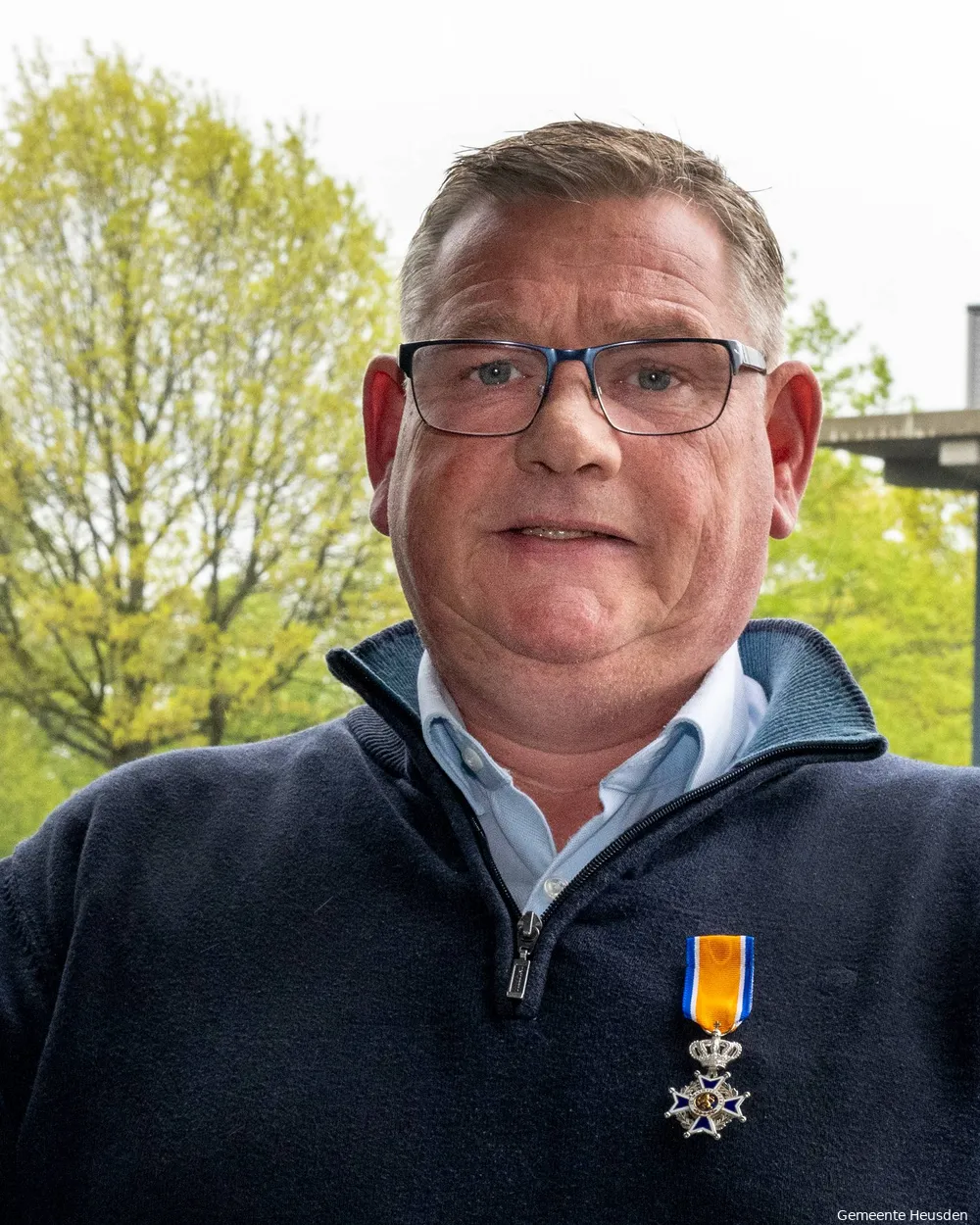 Pieter van der Hoogt