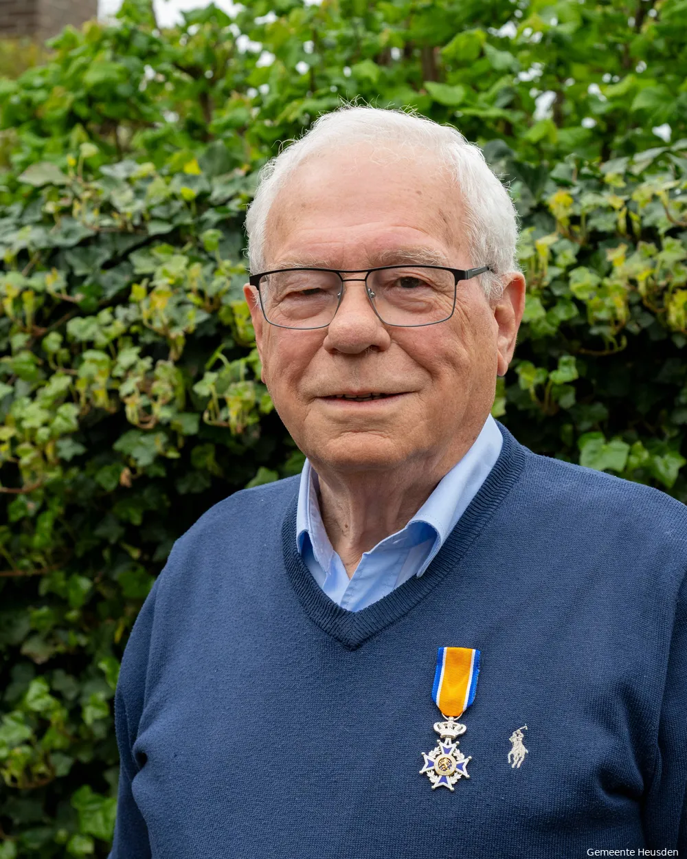 Tinie van Mierlo