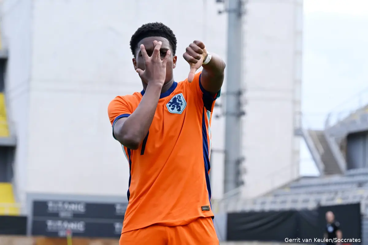 jerayno-schaken-oranje-vieren-doelpunt