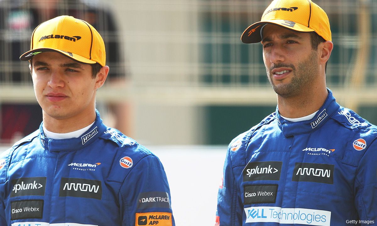 McLaren hoopt na tegenstrijdig weekend in Zandvoort 'Monza-magie van vorig jaar' tevoorschijn te toveren