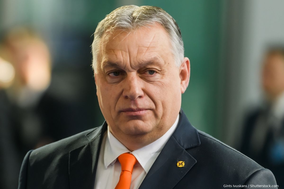 Eurofielen noemen Hongarije opeens dé grote interne vijand: 'Verzetten zich tegen Rusland-sancties!'