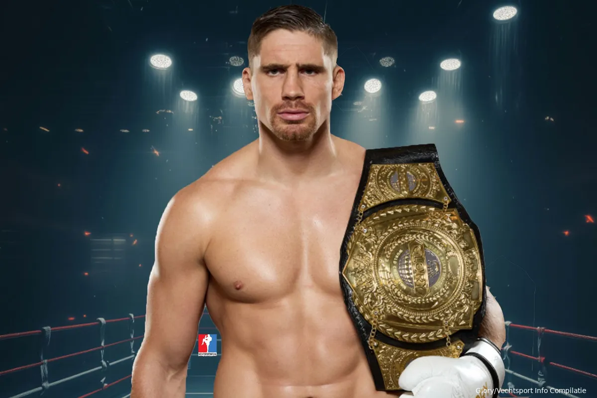 Waarom Rico Verhoeven's ‘saaie’ succes doorbroken moet worden?