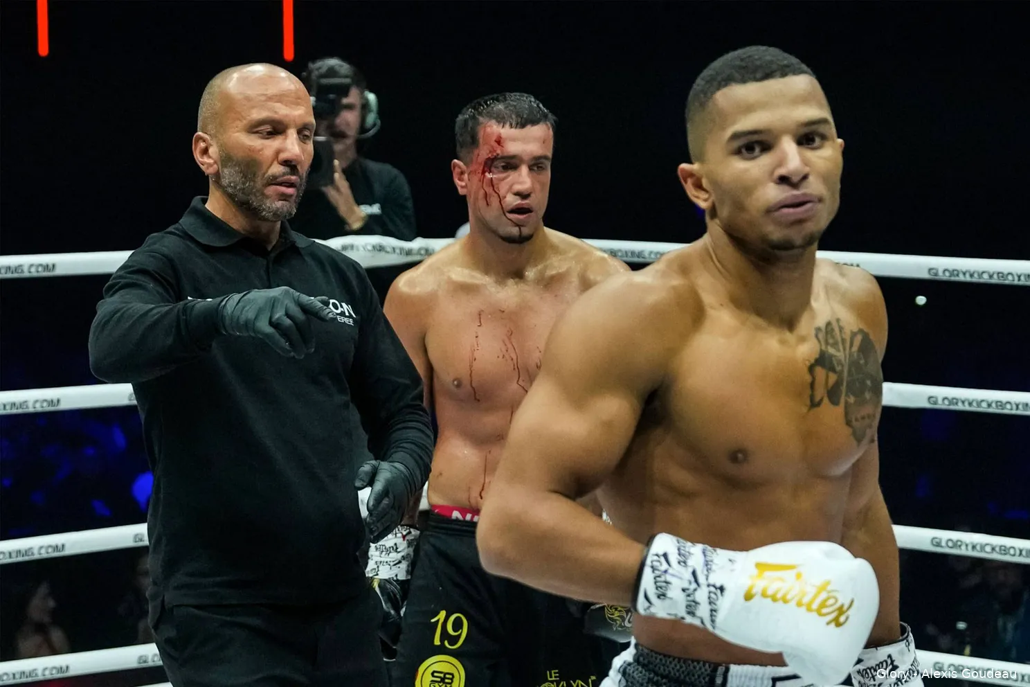 Max Verstappen op een scooter? Glory-104 gevecht krijgt keiharde kritiek