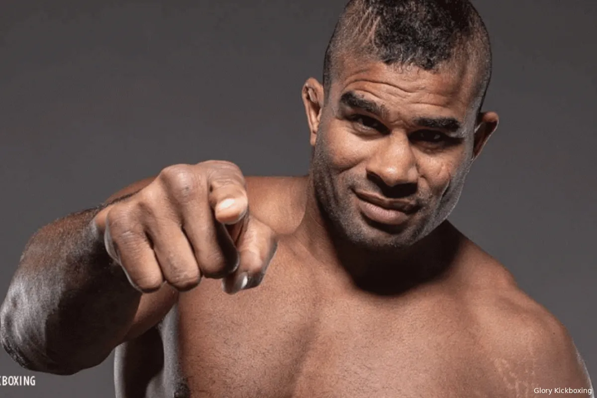 Alistair Overeem onherkenbaar? Fans reageren verbaasd op foto's vechtlegende