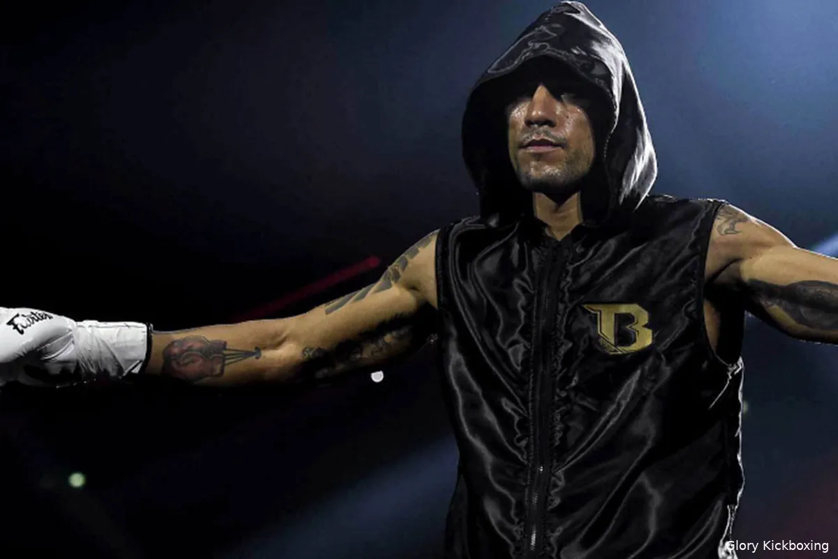 UFC-ster Alex Pereira doet aartsrivaal uniek aanbod: 'interessante wending'