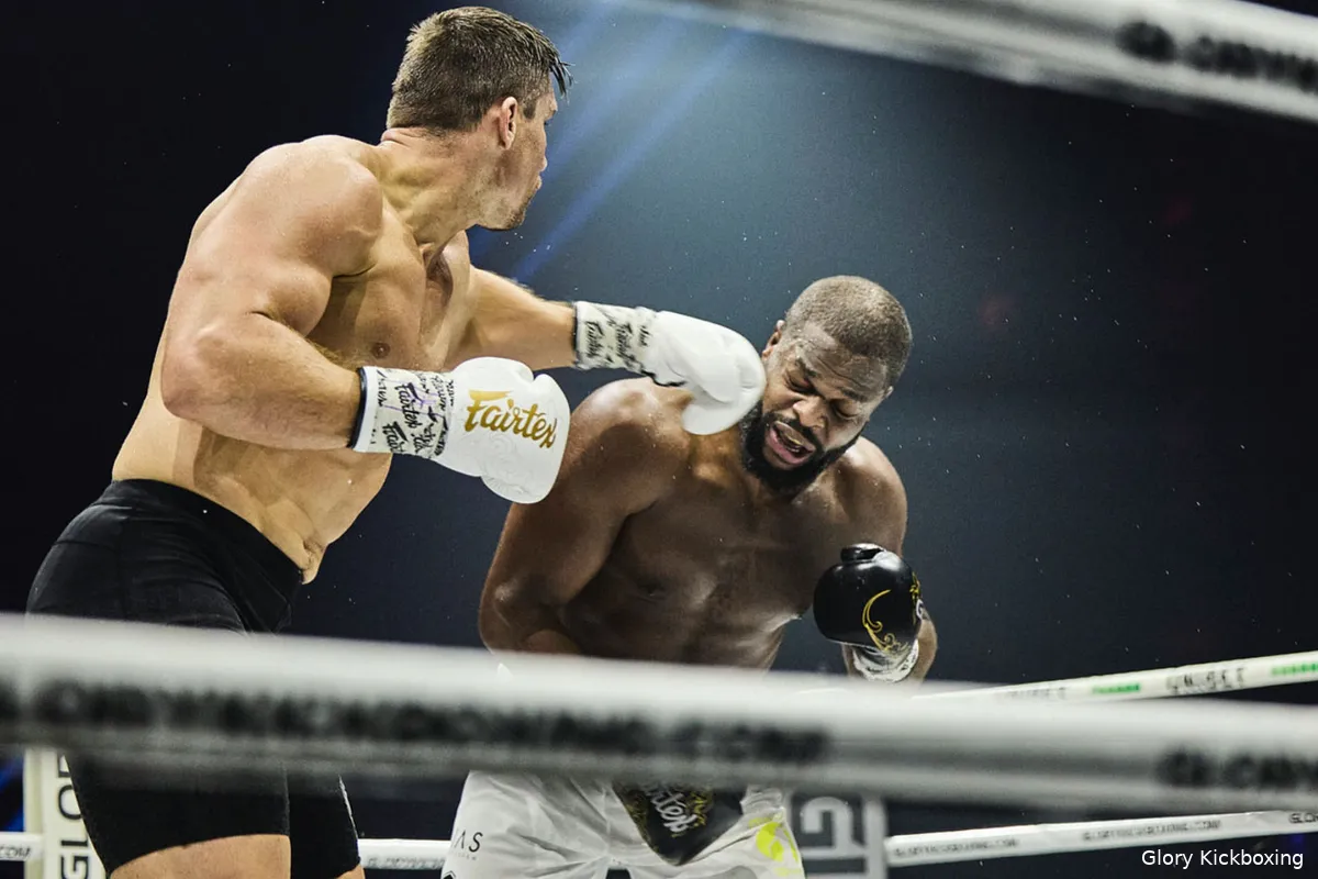 Kampioenengevecht Rico Verhoeven en Tariq Osaro zorgt voor record: 'Niet eerder gebeurt'
