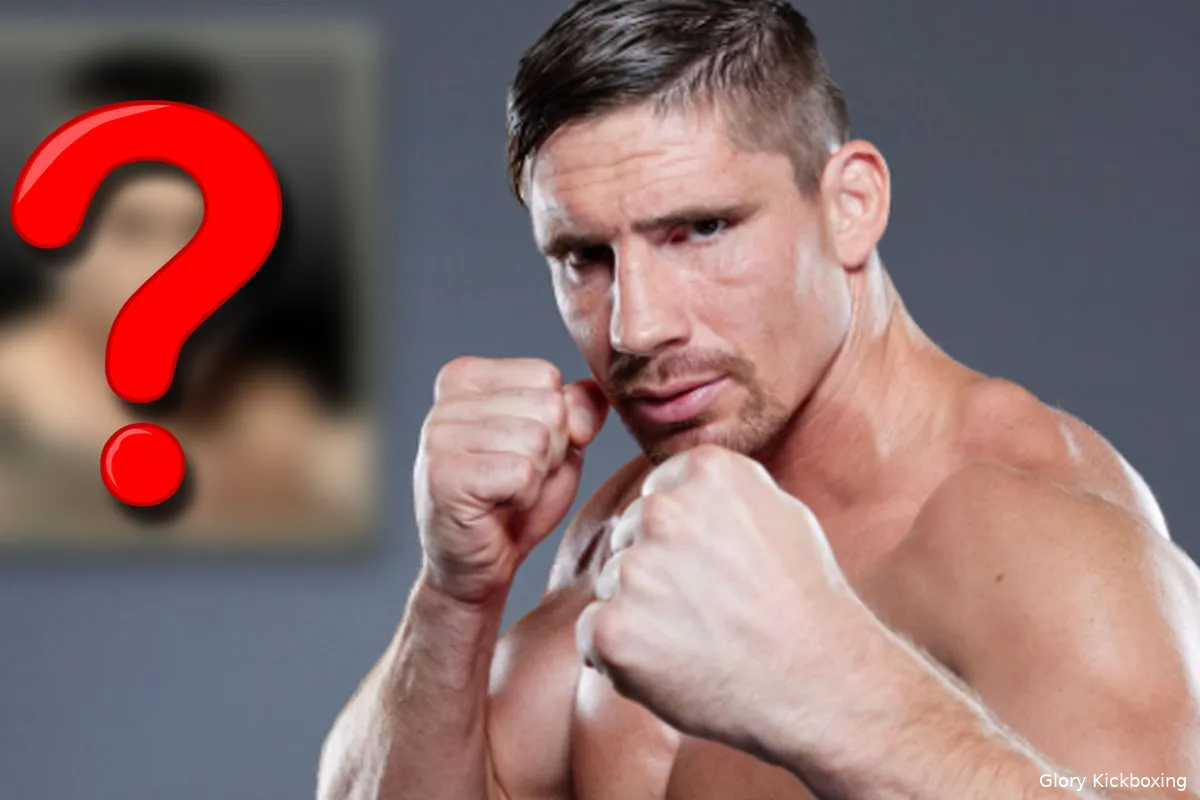 Rico Verhoeven krijgt er een geduchte uitdager bij? 'Zwaargewichten opgelet'