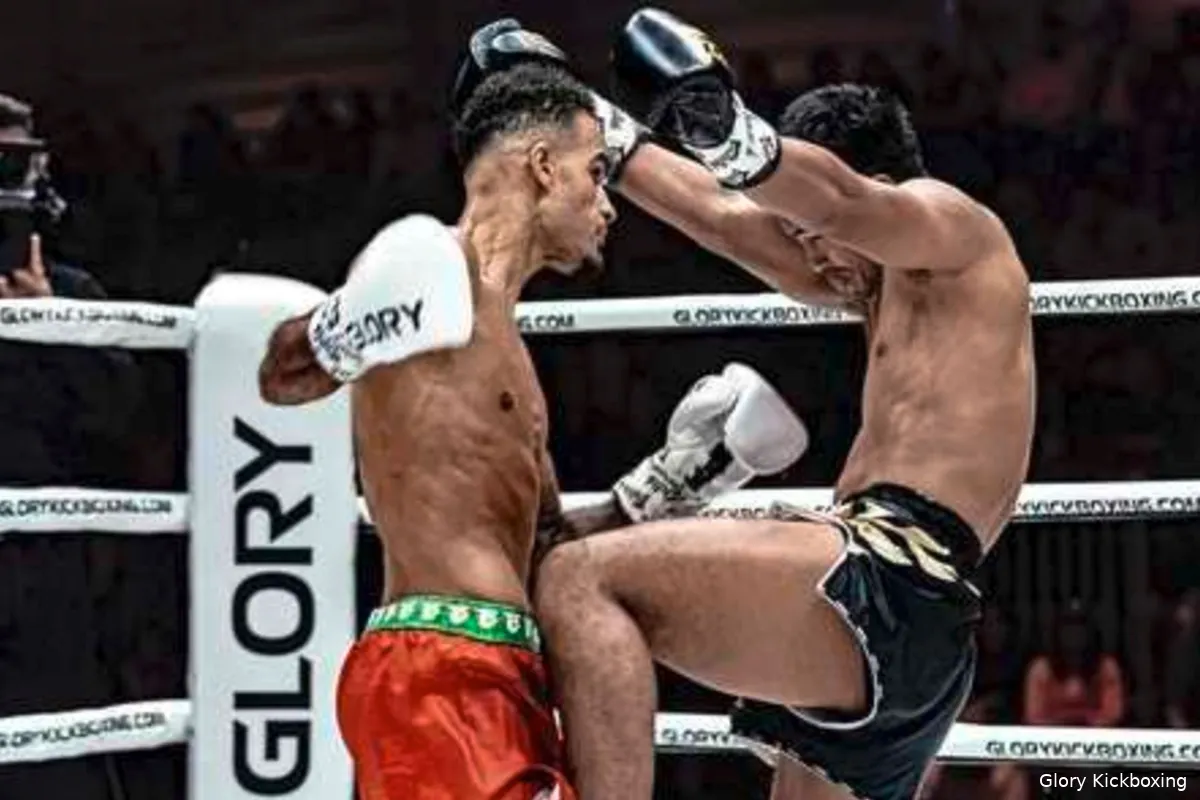 'Serieus probleem!' Glory kampioen maakt noodgedwongen stap