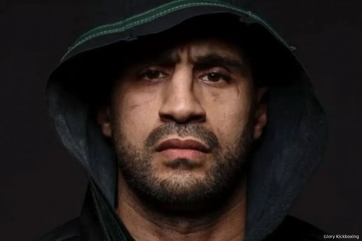 Badr Hari post extreme trainingsvideo: 'comeback legende ophanden?'