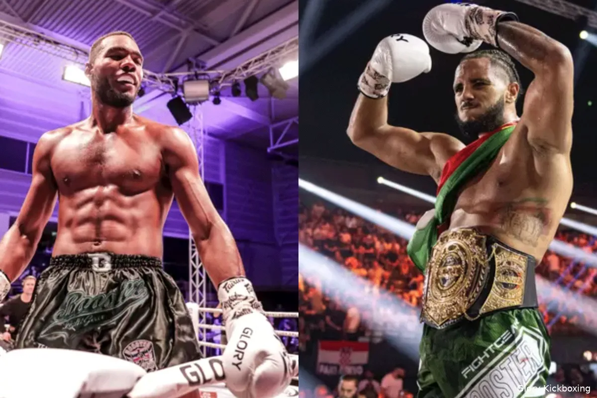 Glory kampioenen Wisse en Semeleer zetten titels op het spel in April en Mei