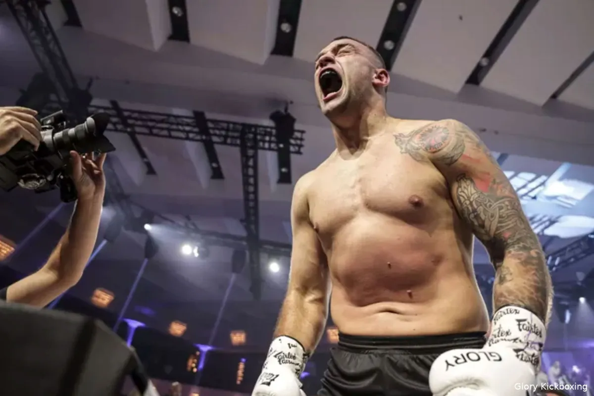 Einde Kickboksen en MMA in Nederland nabij: 'Over en uit'