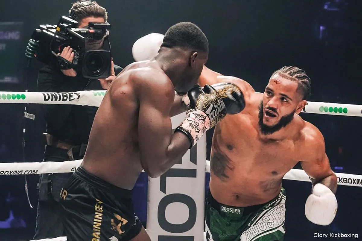 Einde verbod hoofdcontact jeugdvechters: Vechtsportautoriteit opent deur