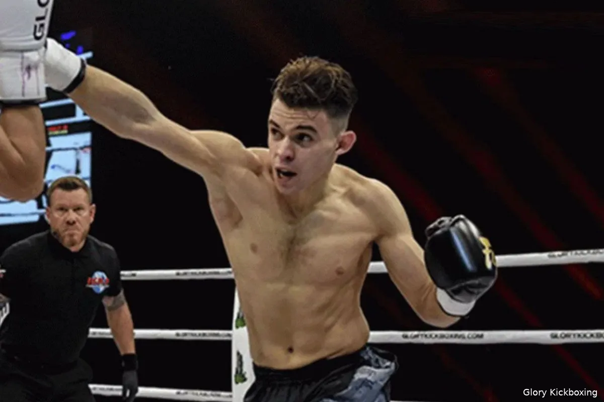 Schandaal in de kickbokswereld: Organisatie liegt alles bij elkaar